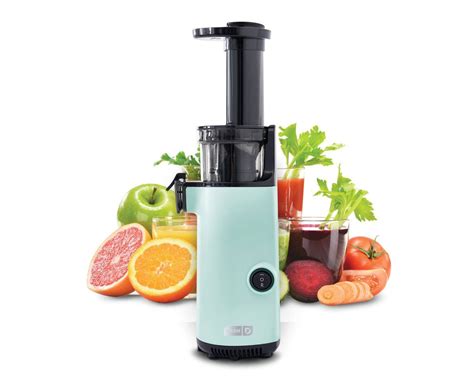 dash juice|dash cold press juicer.